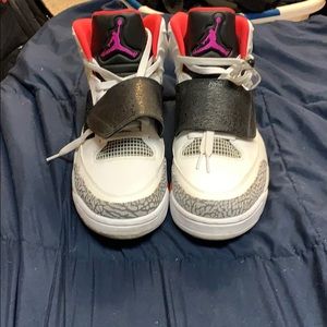 Jordan Son of Mars Shoes